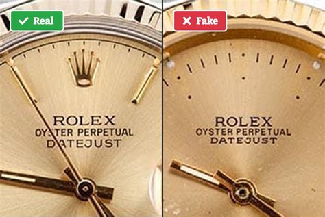 signs of fake rolex|orig rolex design.